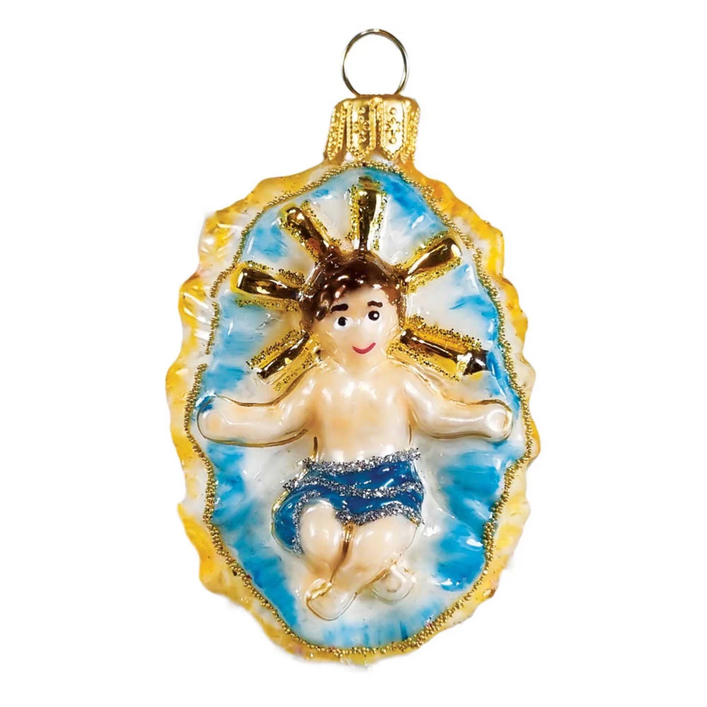 Christ Child