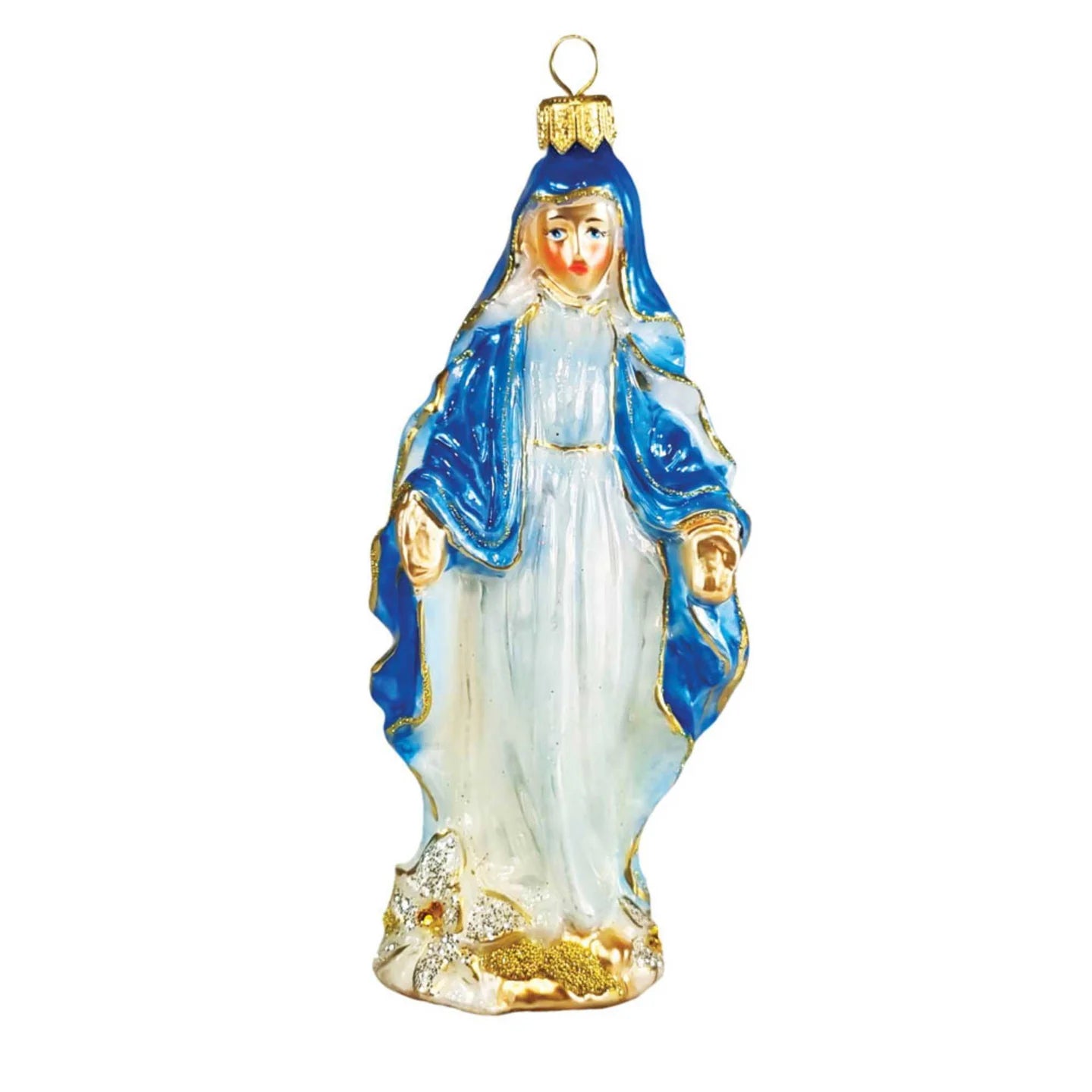 Blessed Mother