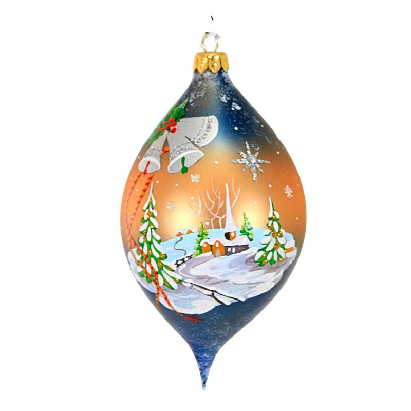 Holy Night Song 2023