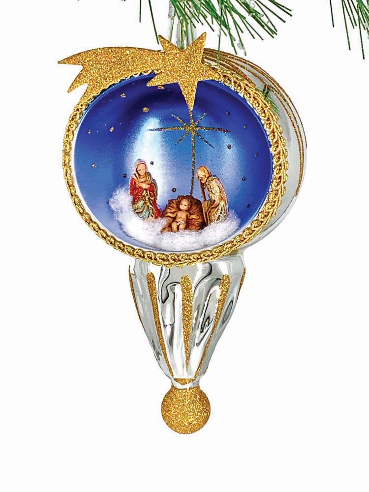 Celestial Maria Luisa