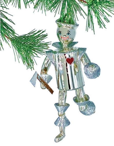 Gino’s Tin Man