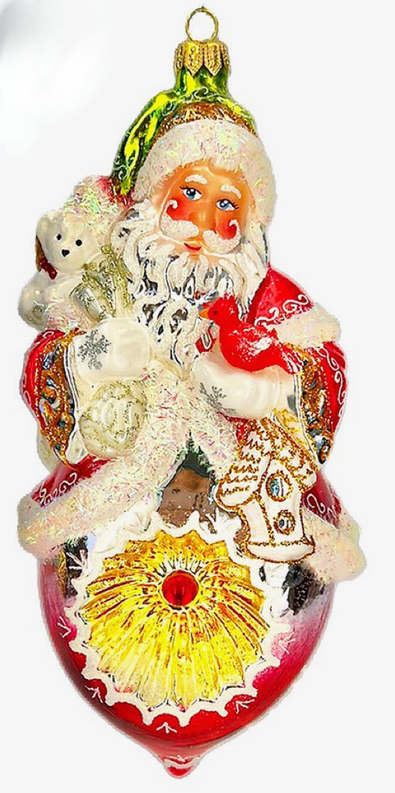 Papa Claus