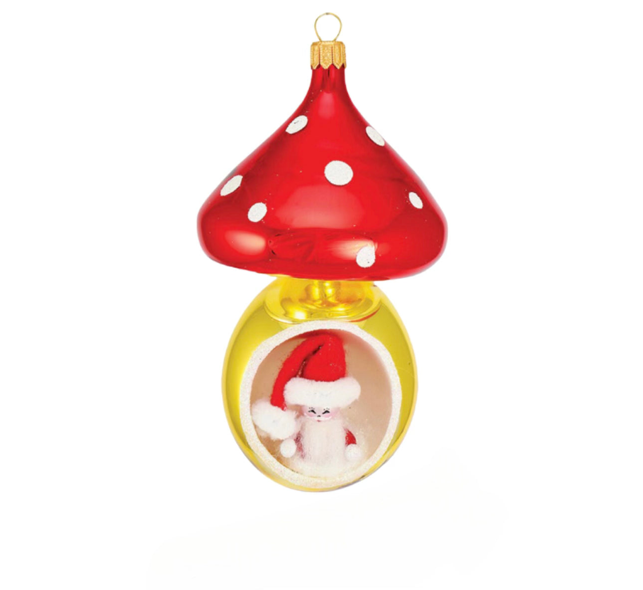 Nickshroom