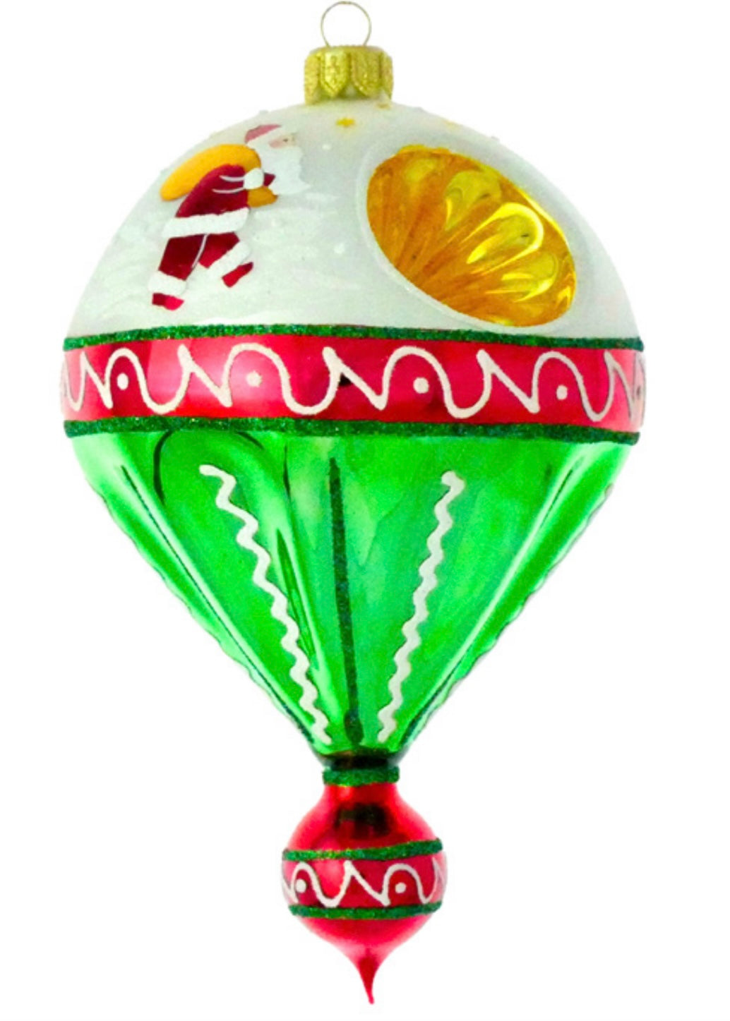 Christmas Past