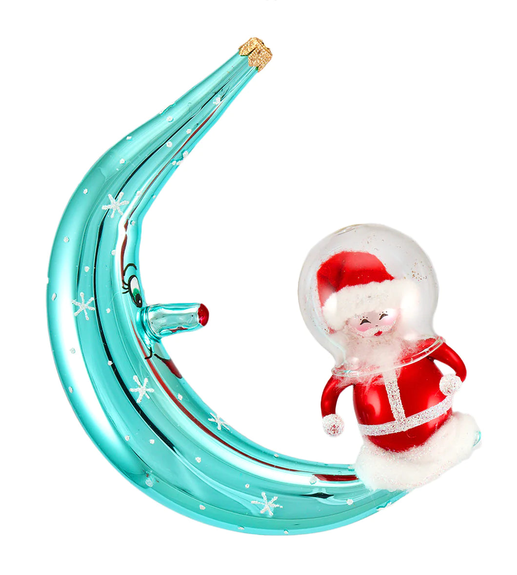 Moon Leaper