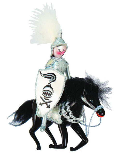 Knightly Squire