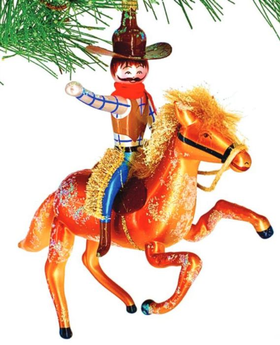 Rodeo Romeo