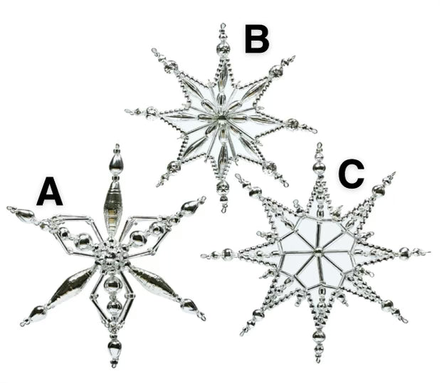 Winter Stars