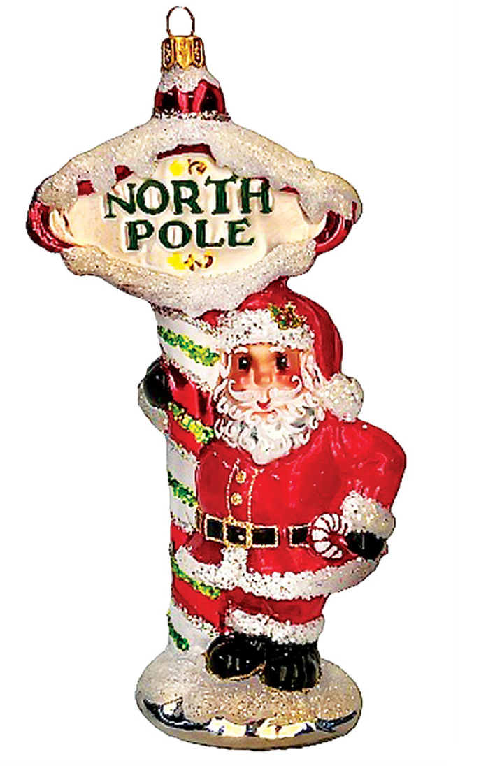 Santa Central