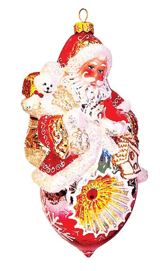 Papa Claus
