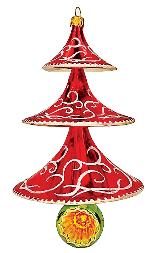 Centennial Tree
