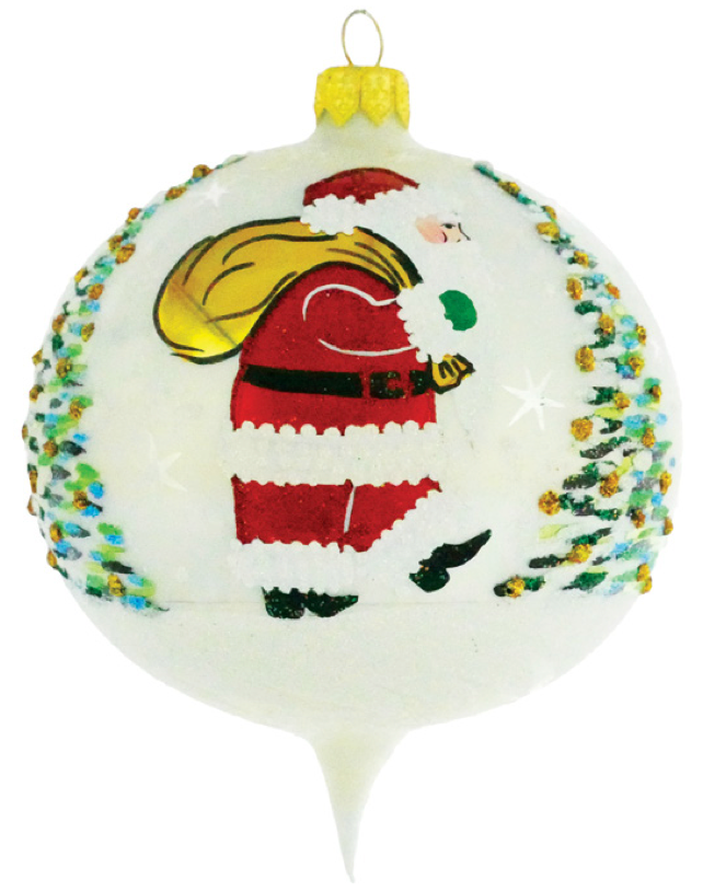 Extra Yule Tide