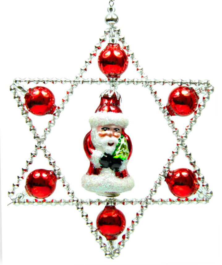 Santa Star
