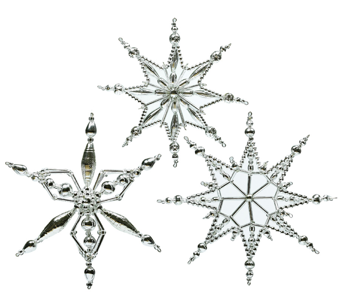 Winter Stars