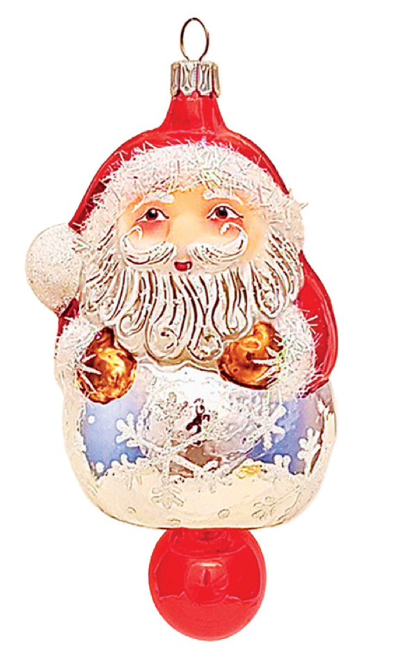 Santa Bella