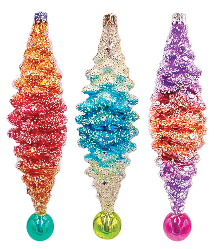 Rainbow Pine