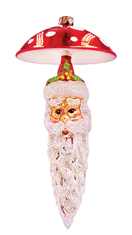 Woodland Charmer