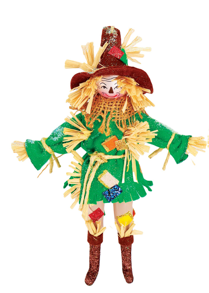 Scarecrow