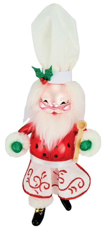 Kitchen Kringle