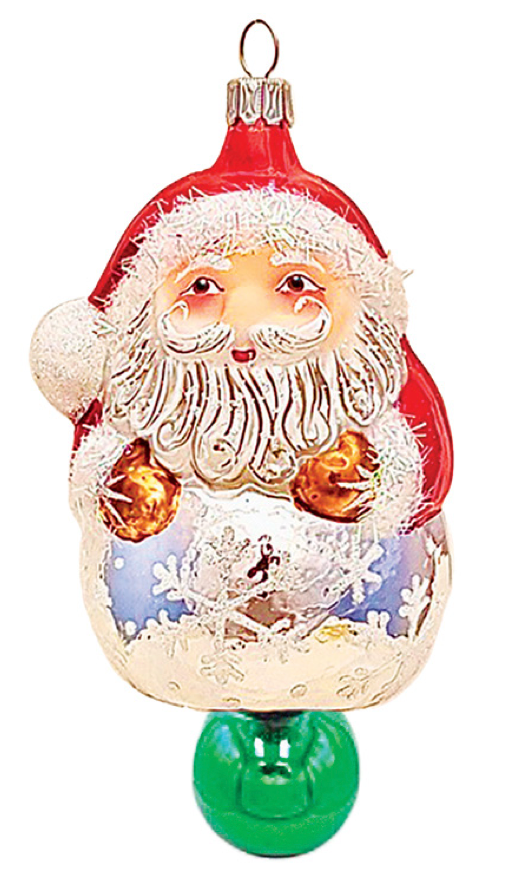 Santa Bella