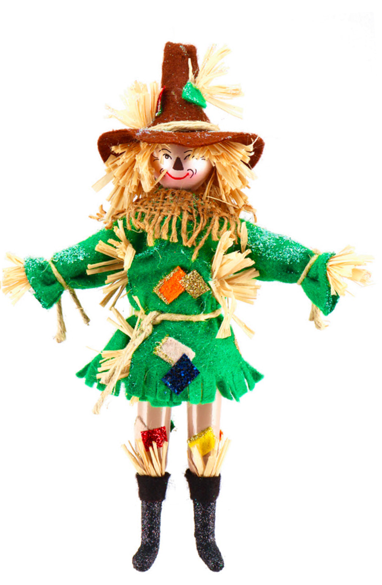 Scarecrow