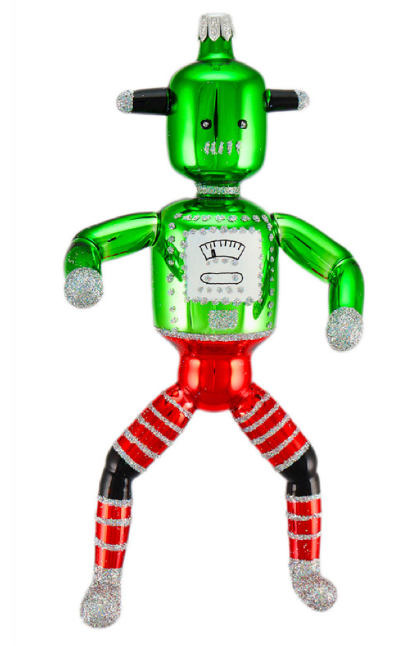 Dance Bot