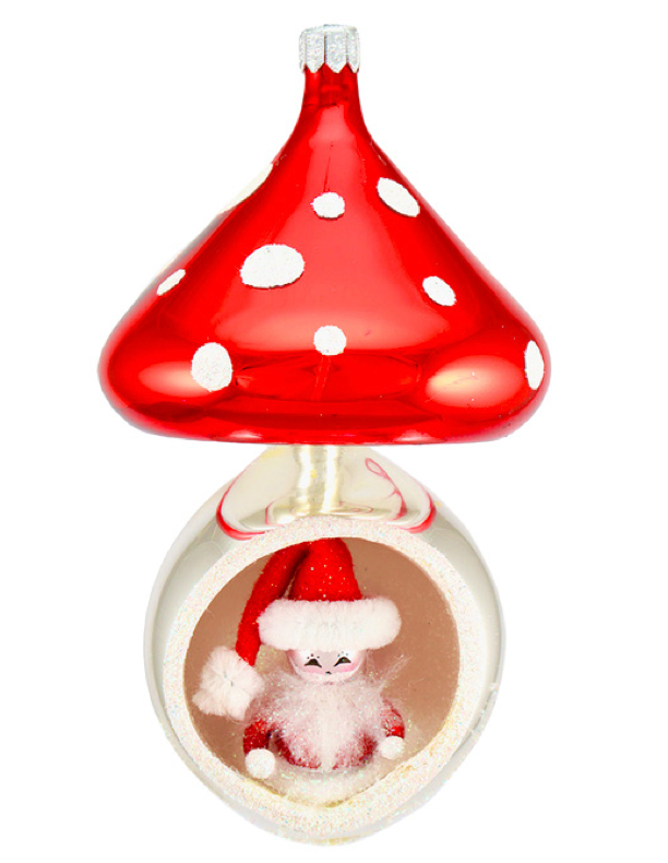 Nickshroom