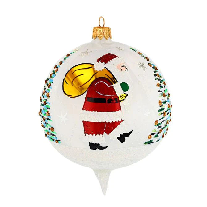 Yule Tidings