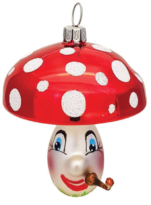 Mushroom Max